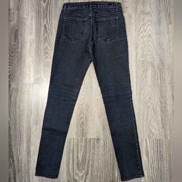 JESSICA SIMPSON | kiss me jeggings - Picture 4 of 5